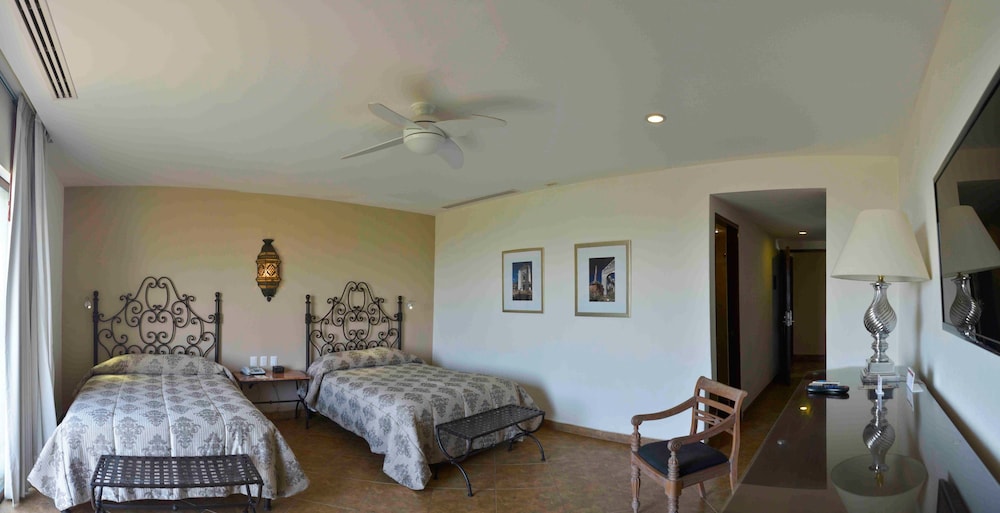 Hotel Spa Hacienda de Cortes 18/67