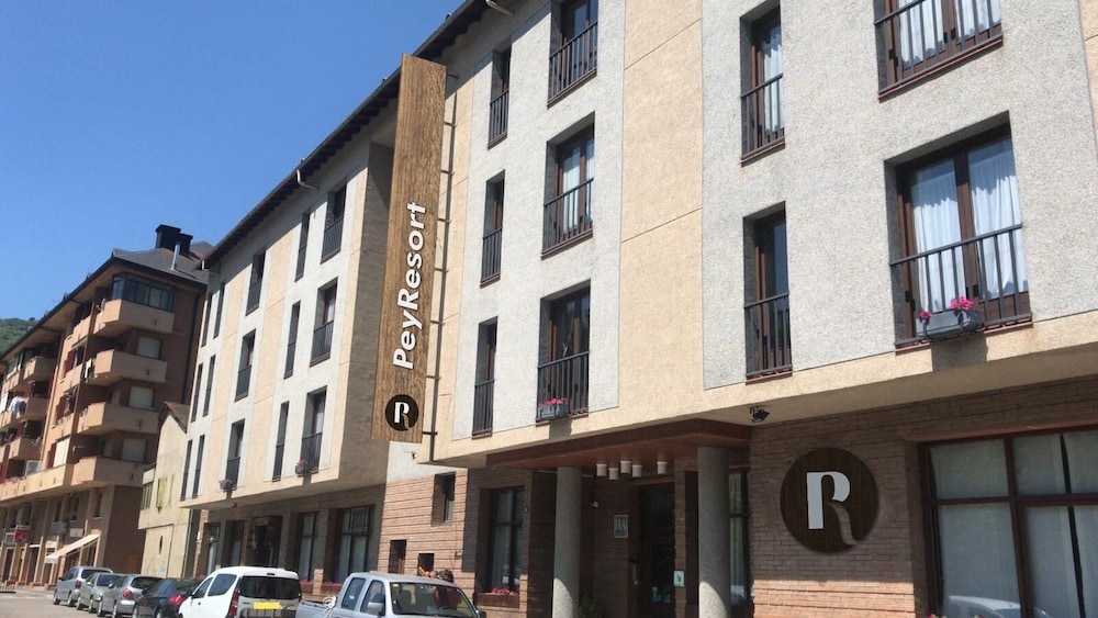 Pey Apart Hotel 40/50