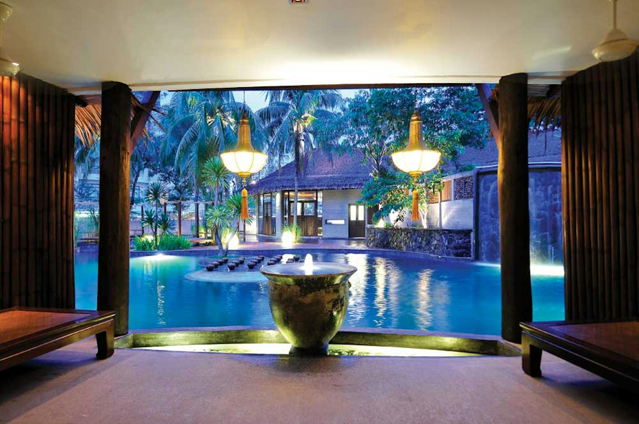 Villa Samadhi Kuala Lumpur Adult Only 21/21