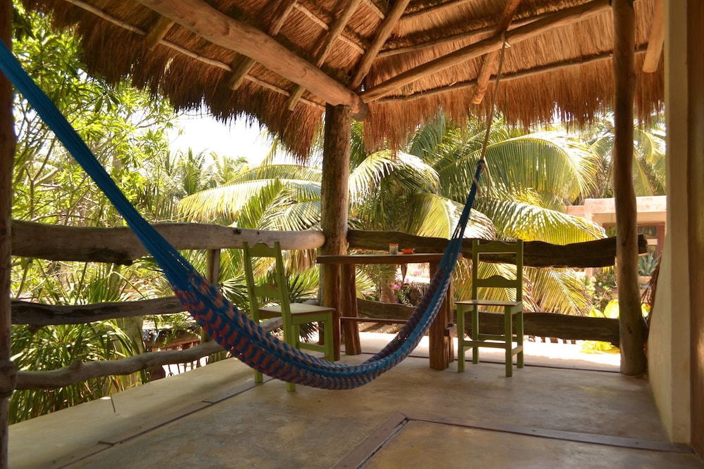 La Posada del Sol Boutique Hotel Tulum 41/63