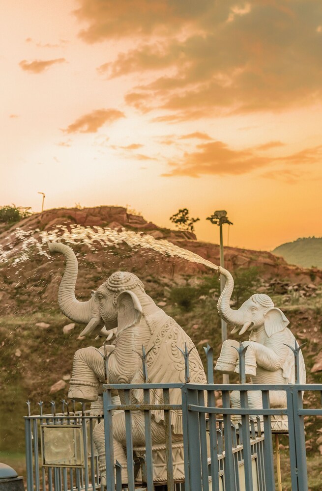 Clarks Resort Ajmer 49/58