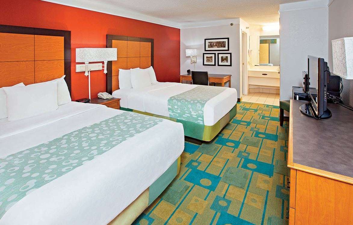 SerenityStay Chattanooga Hamilton Place 4/10