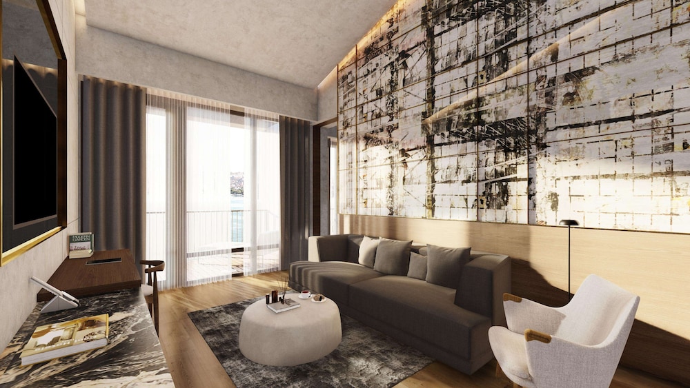 Rixos Tersane Istanbul 55/72