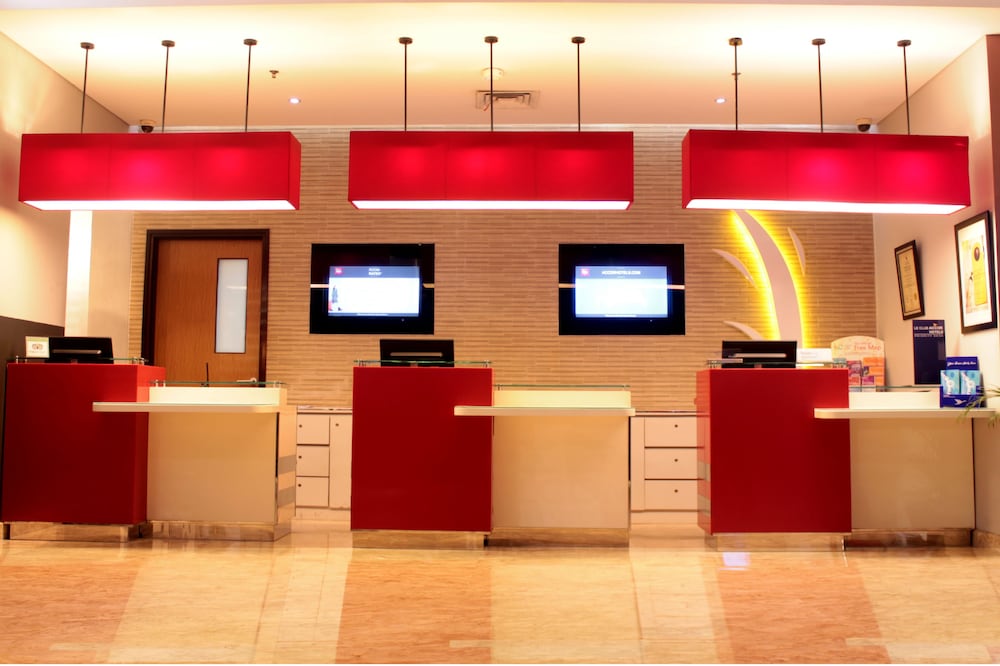Ibis Jakarta Senen 11/56