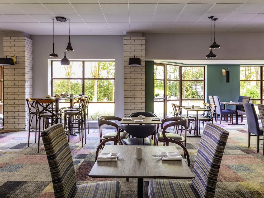 Novotel Newcastle Airport 40/53