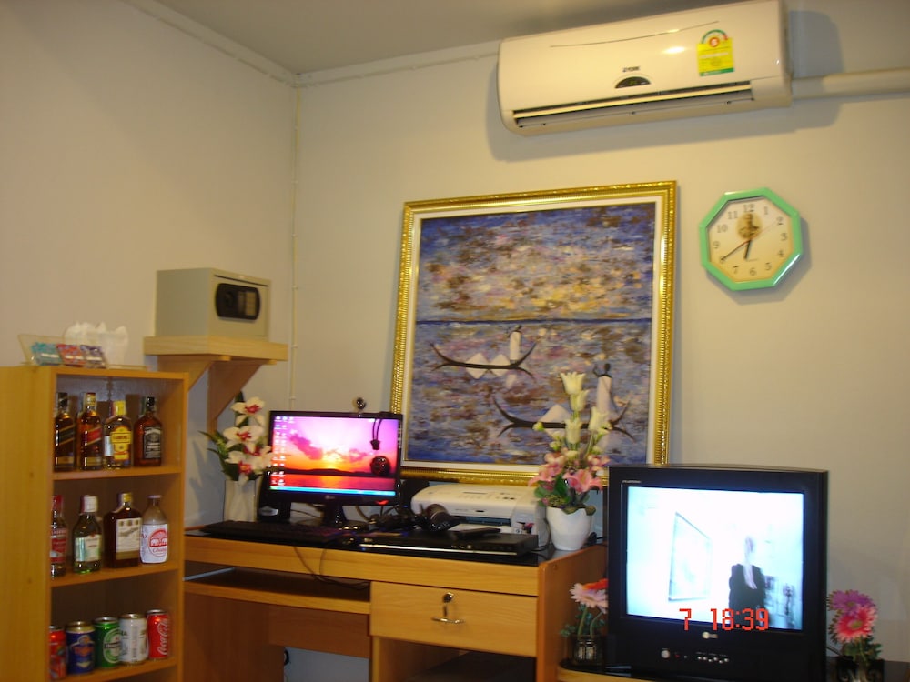 LAMAI APARTMENT 13/65