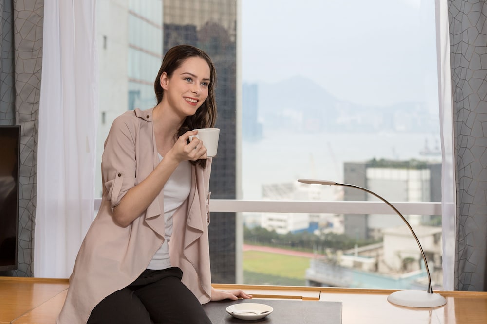 Novotel Century Hong Kong 18/48