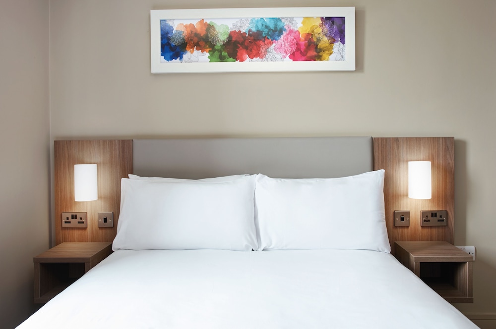 Cordia Serviced Apartments photo2