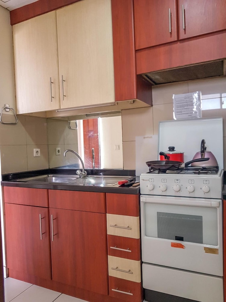 Griya Prapanca Apartment 22/22