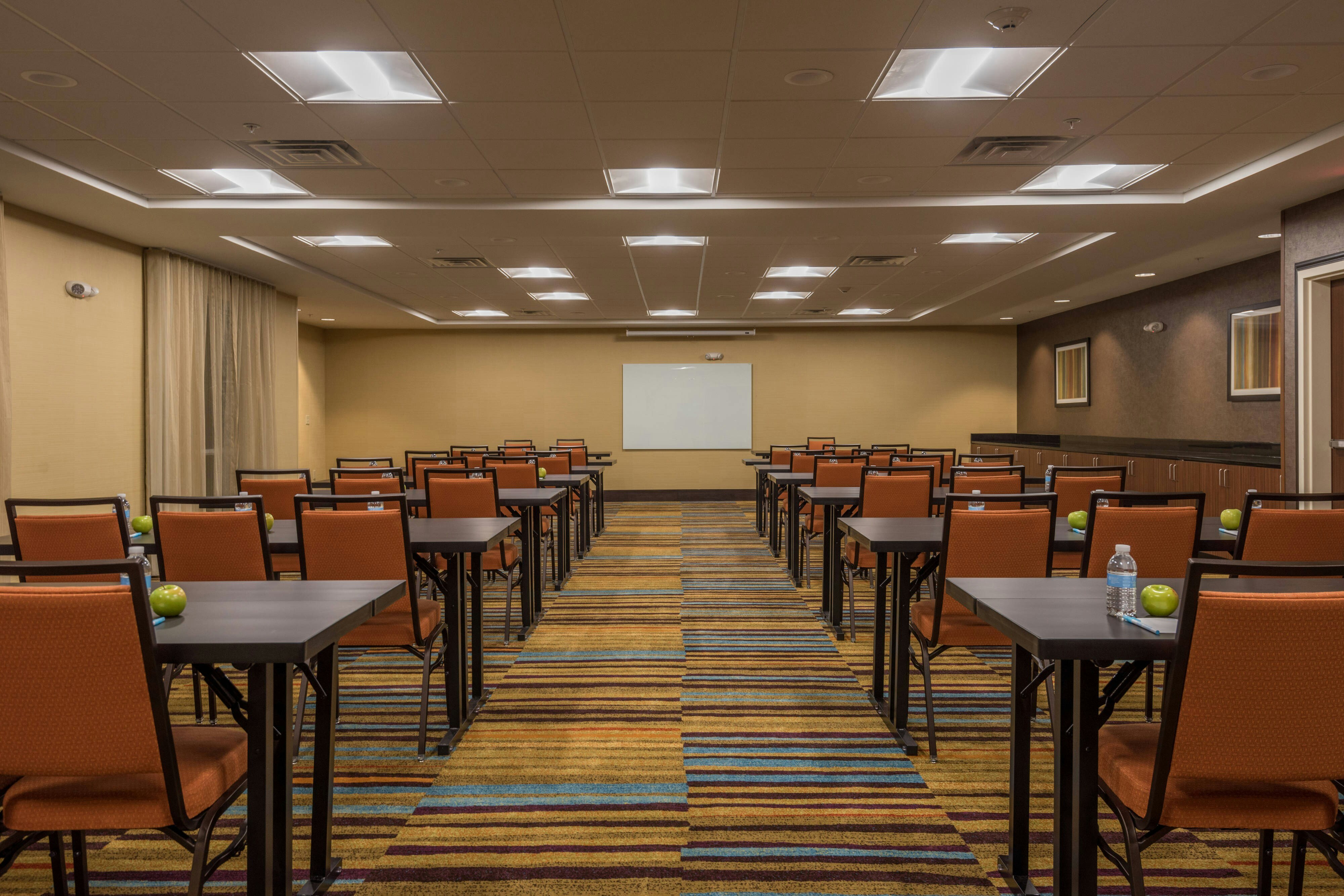 Fairfield Inn Suites Mobile Saraland 35/50
