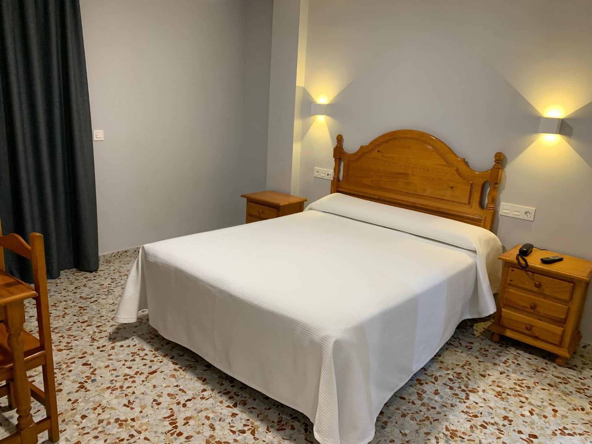 Hotel Estrella Del Mar 16/33