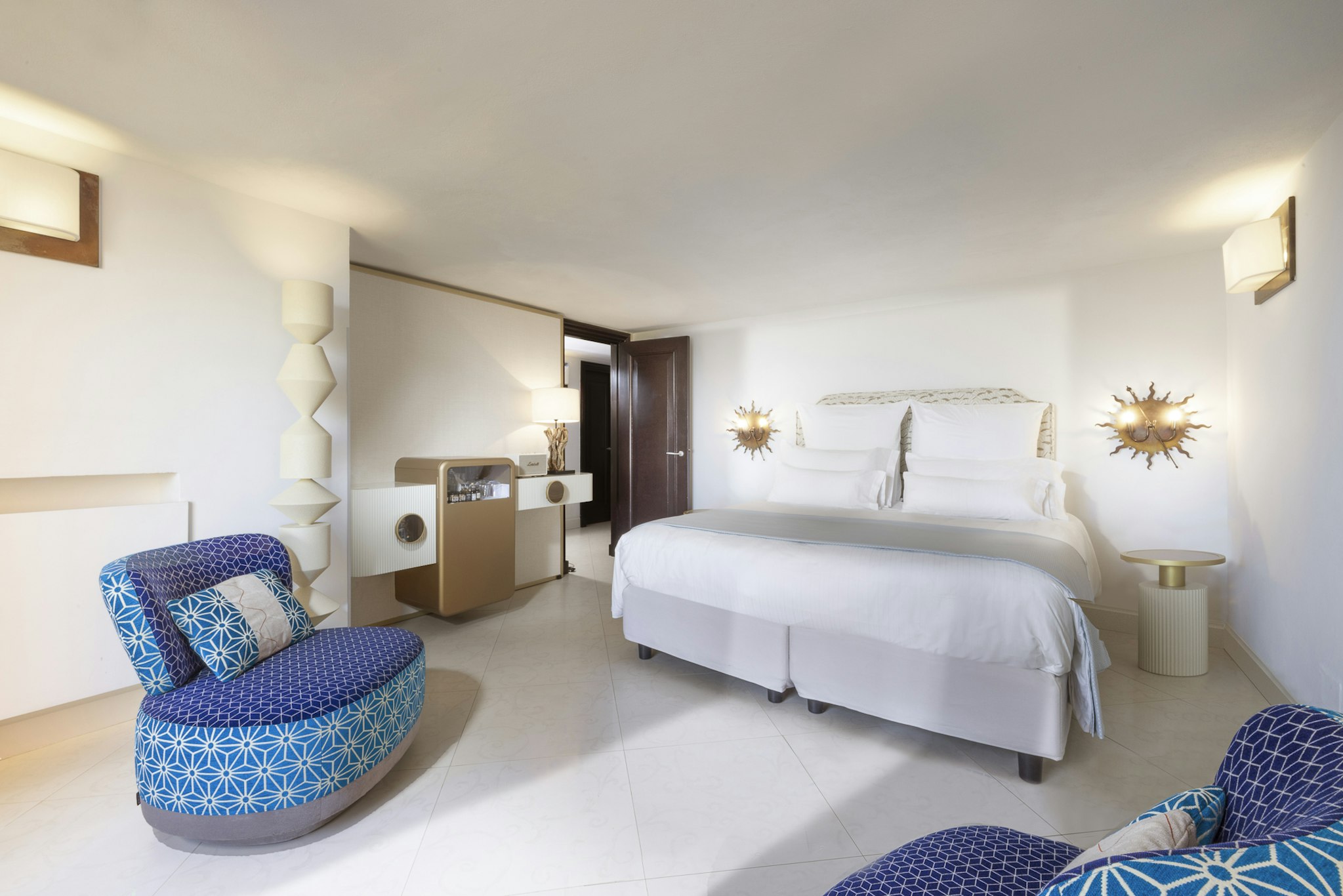 Hotel Punta Tragara 20/70