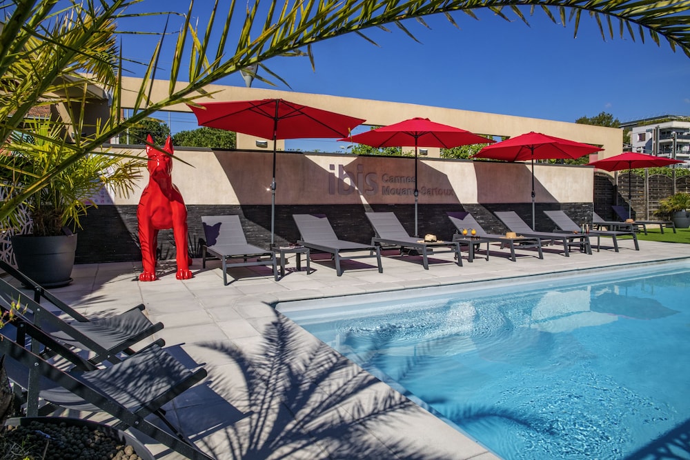 Ibis Cannes Mouans Sartoux 12/18
