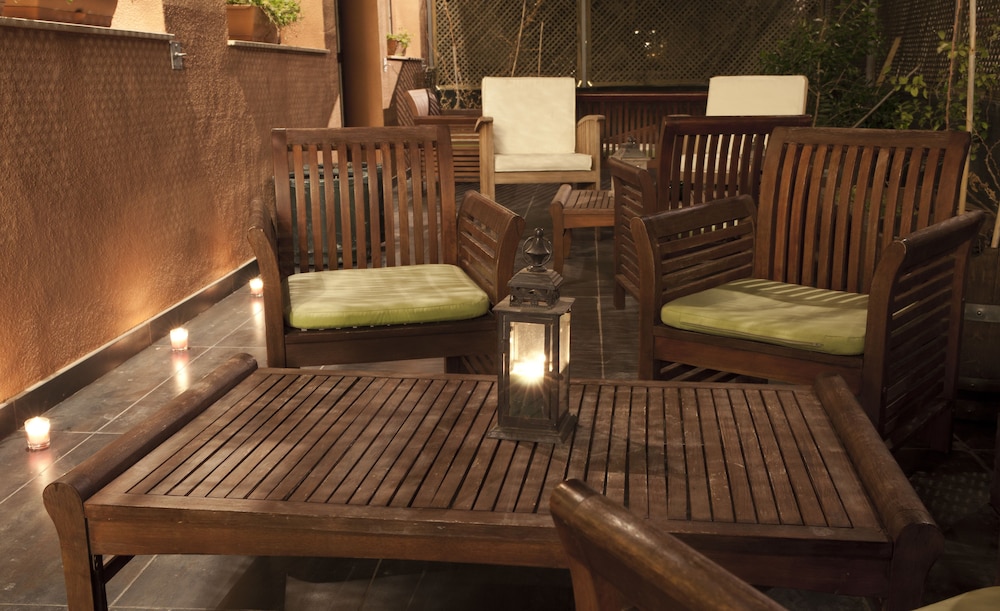 Hotel Restaurant Can Josep 25/33
