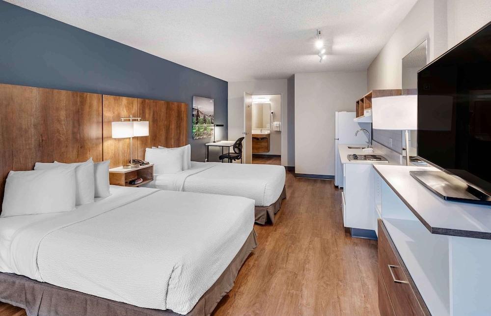 Extended Stay America San Jose - Mountain View 11/59