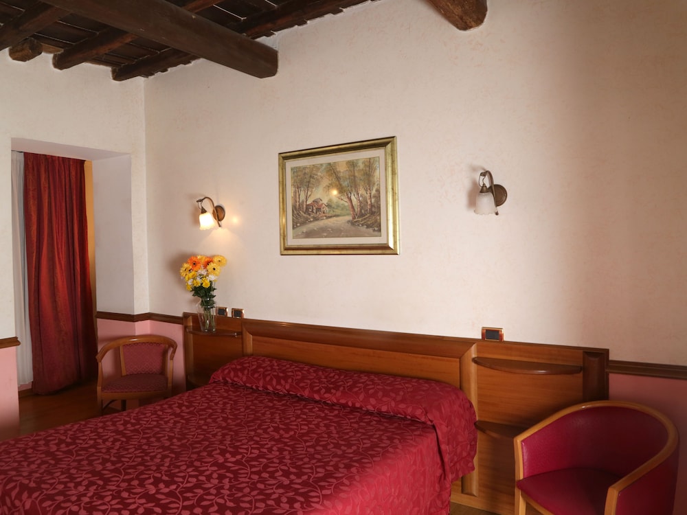 SANTA PRASSEDE 35/55