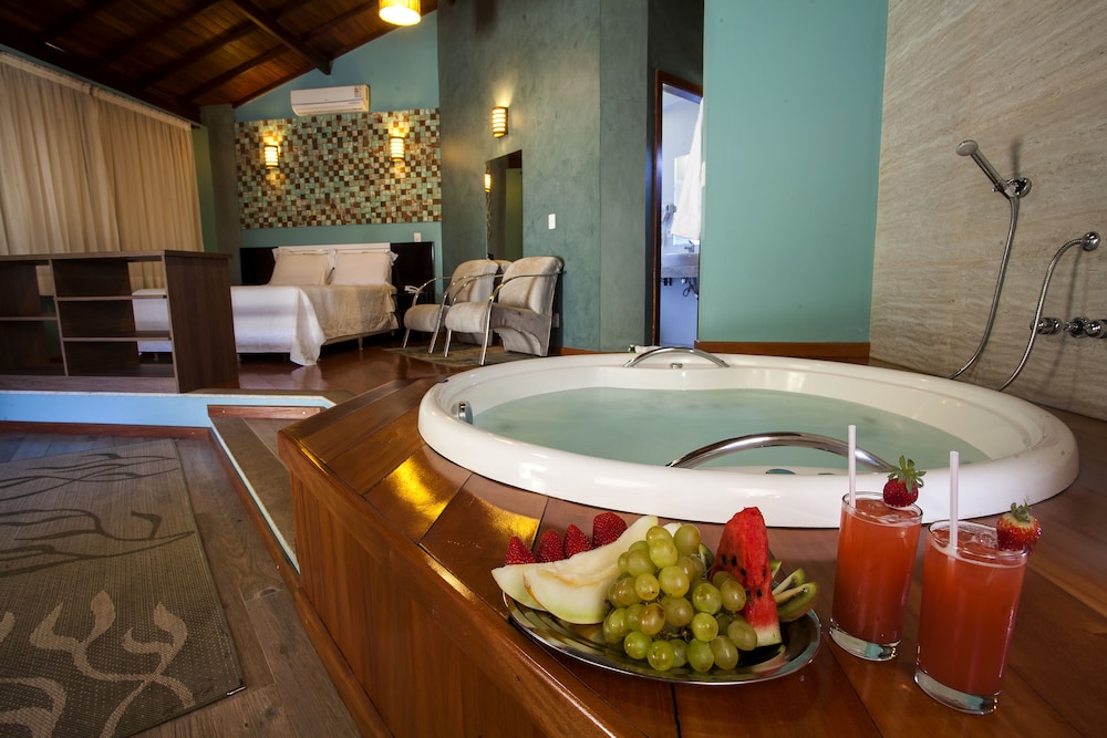 Eco Resort Serra Imperial 59/71