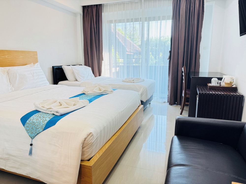 Collection O Room Lanna Hotel 22/59
