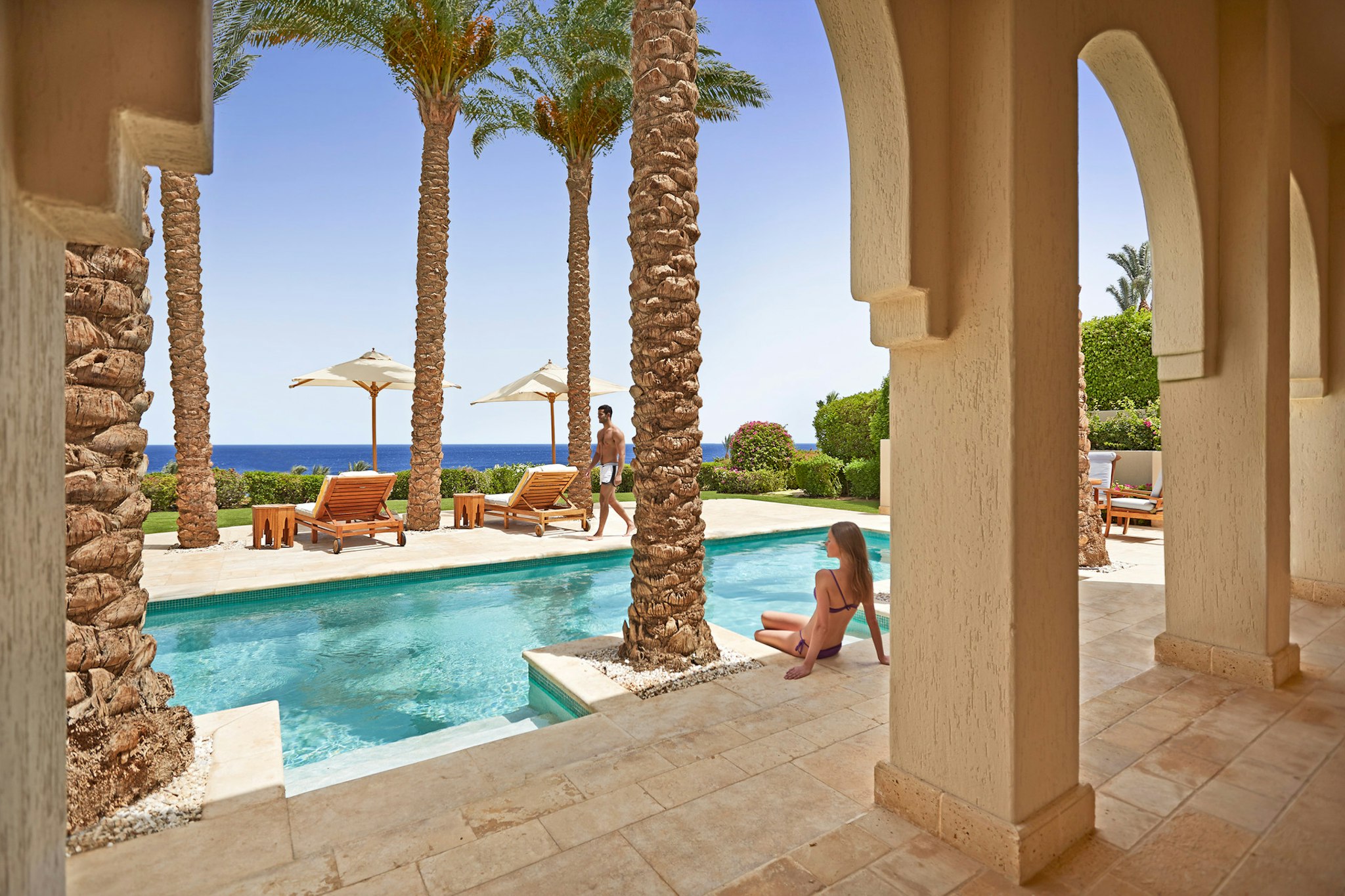 Four Seasons Resort Sharm El Sheikh 21/25