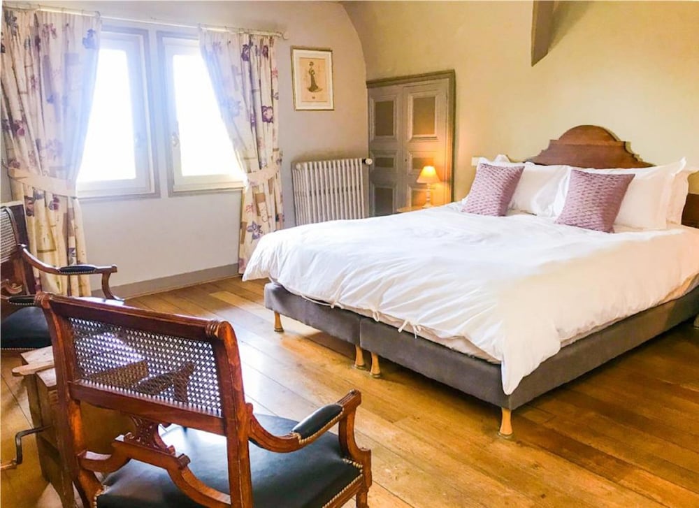 Le Manoir des Impressionnistes 8/50