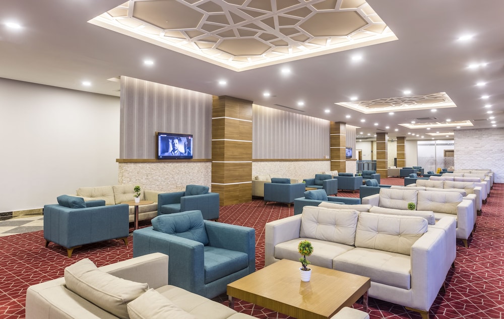 Lonicera Resort And Spa Hotel 26/50