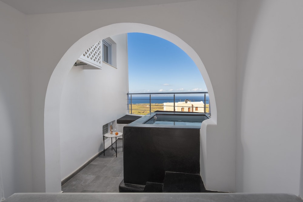 Sole doro Luxury Suites Santorini 19/50