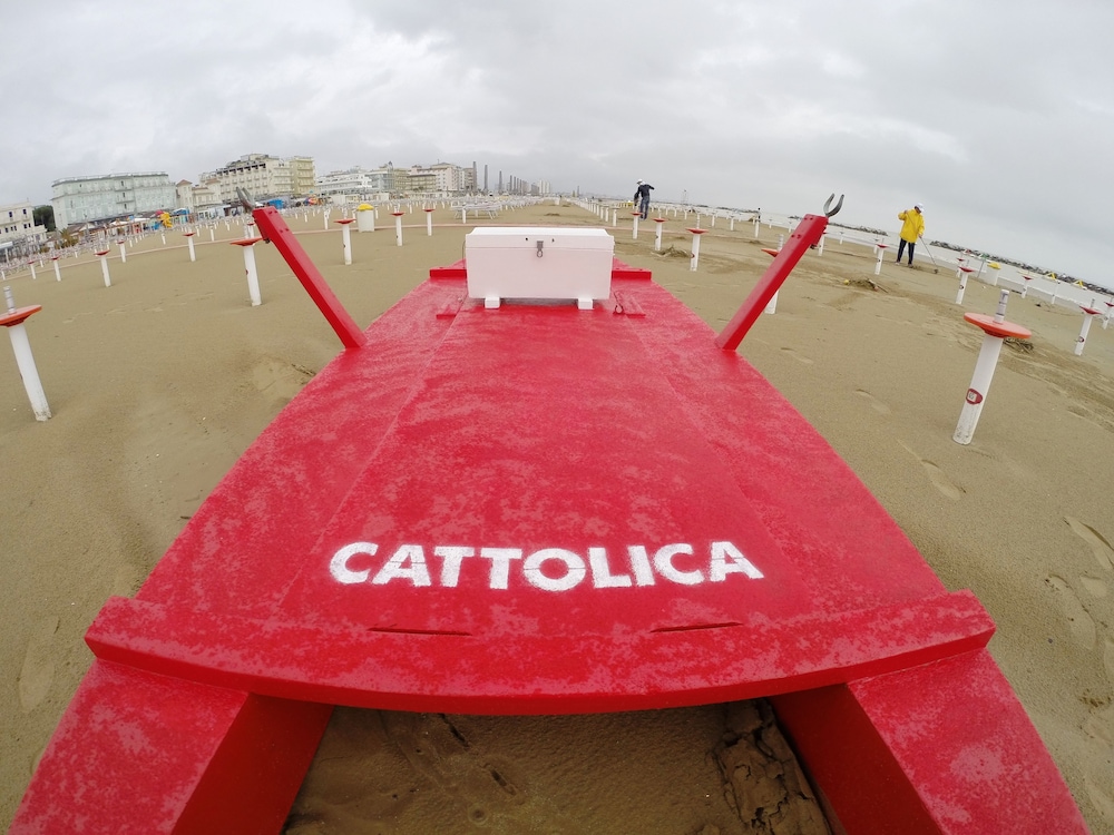 Hotel Nord Est in CATTOLICA