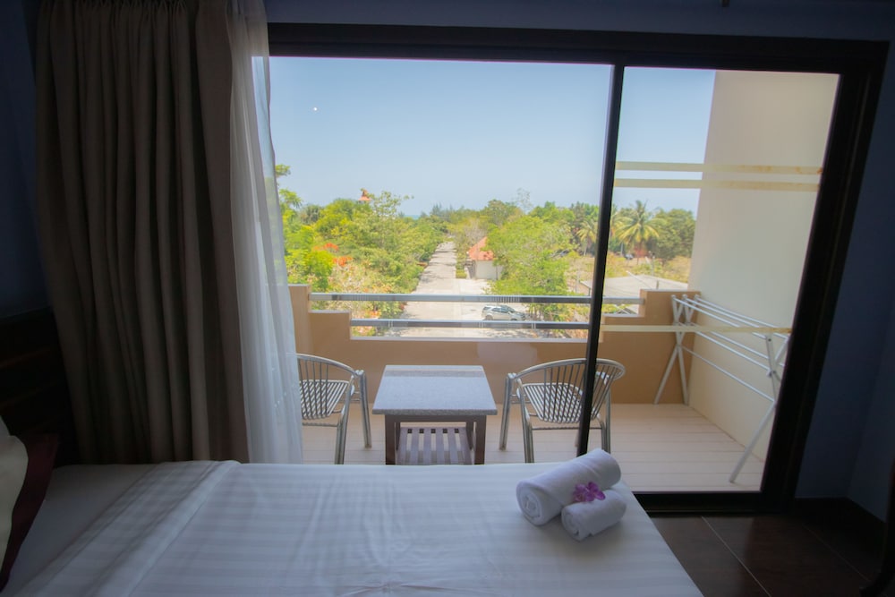 Baan Grood Arcadia Resort and Spa 27/76