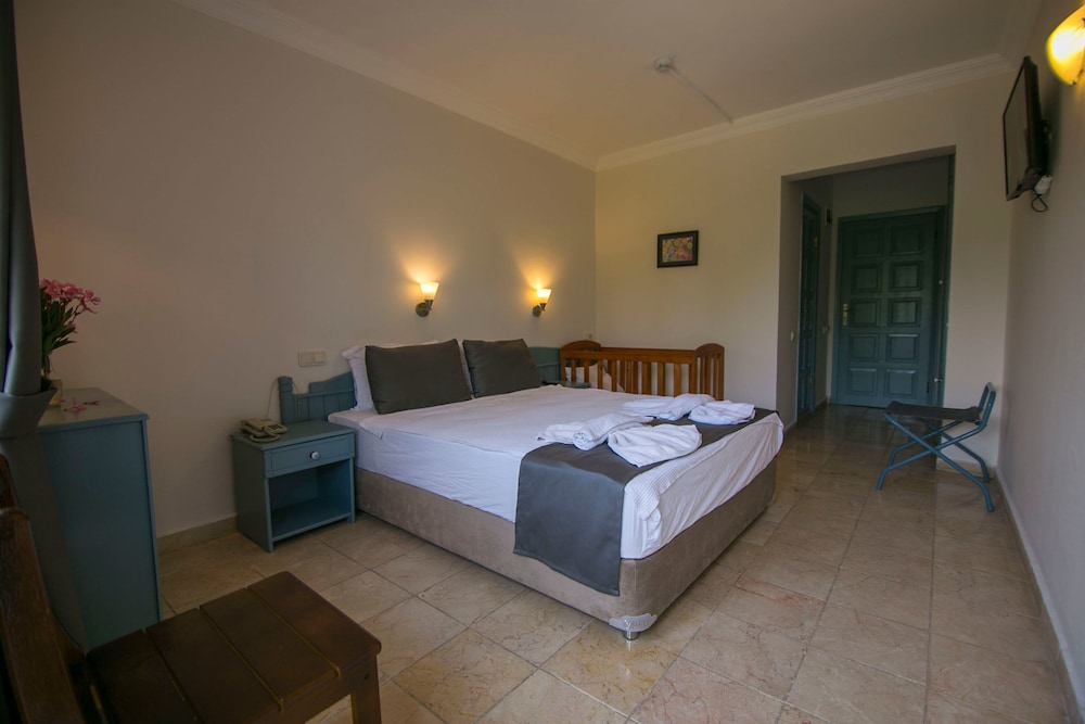 Standard, Single, Double Bed, Kilim Hotel 6/10