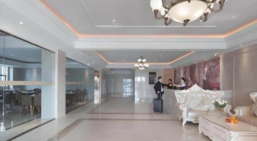 Vienna Hotel (Tongxiang Puyuan) 7/54