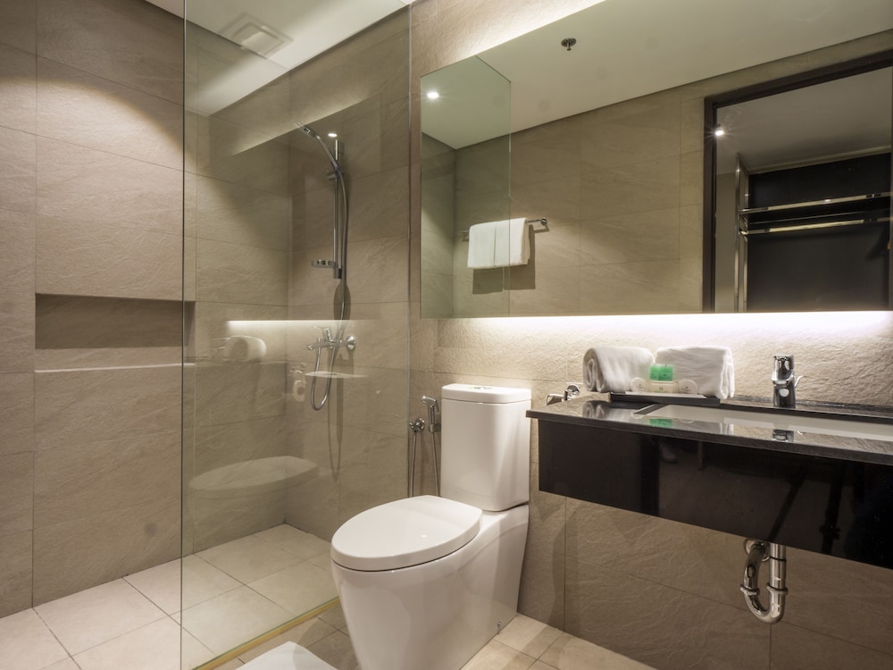 Sequoia Hotel Manila Bay 39/39