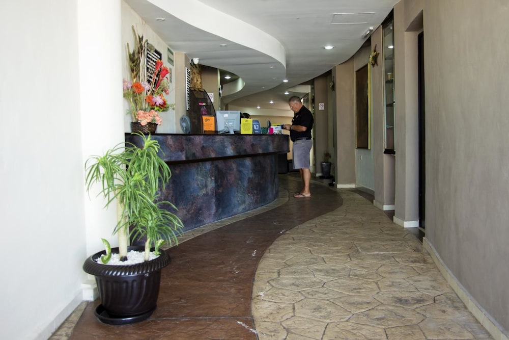 Hotel & Suites Domani 5/46