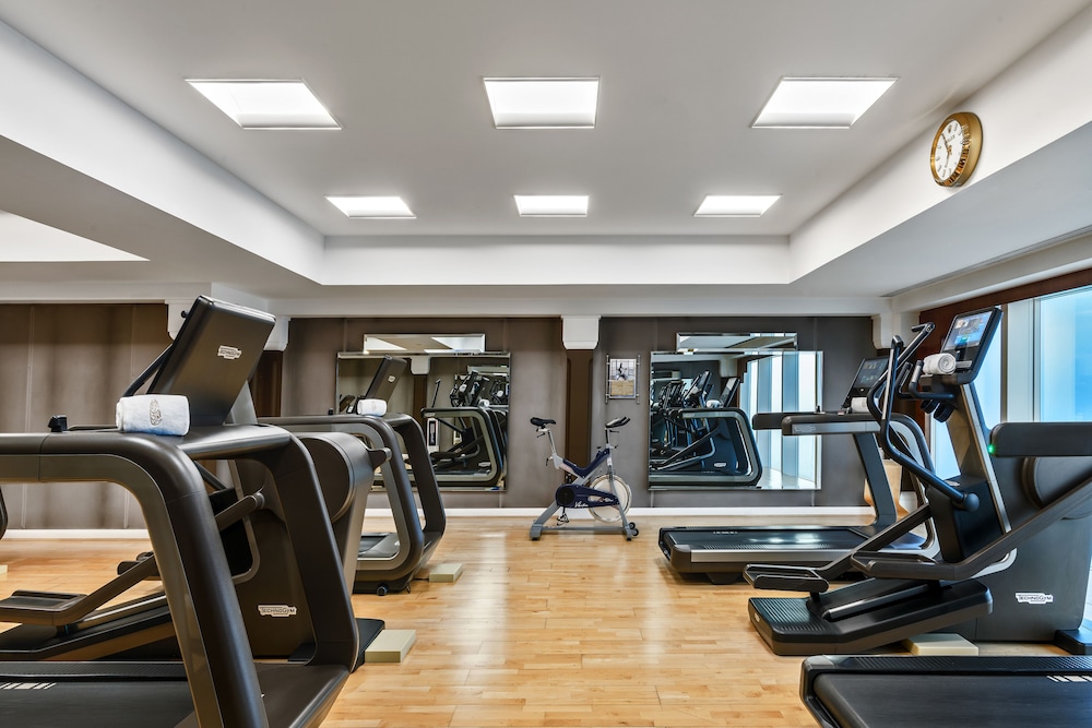 sport facilities