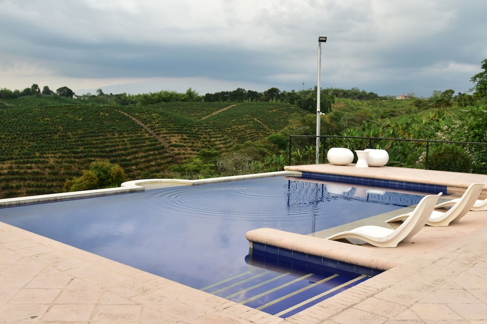Finca Hotel Los Girasoles 18/50