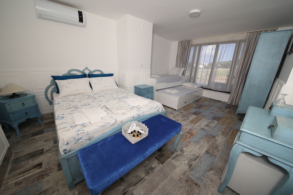 Cunda Morisi Otel 18/41