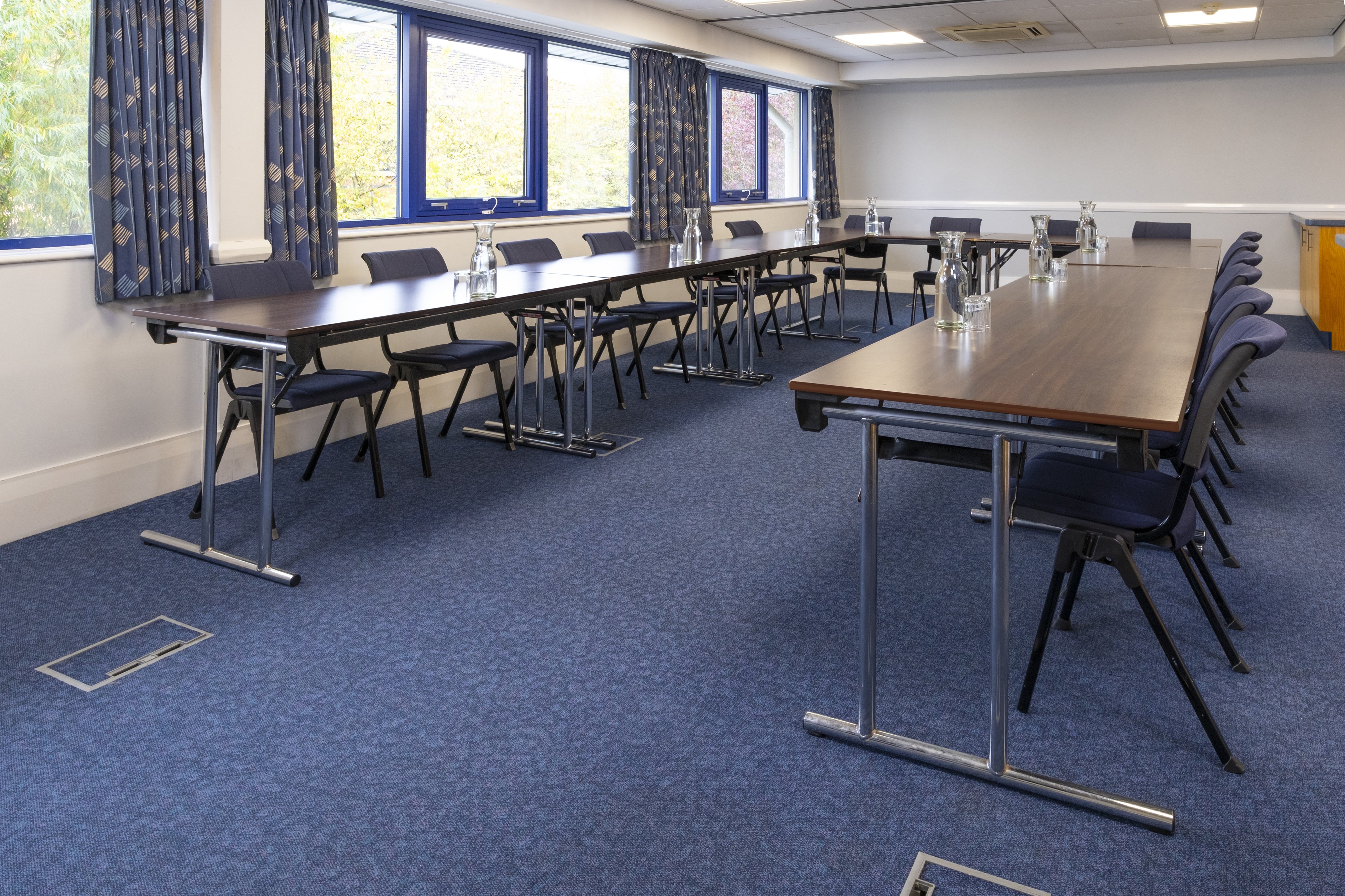 Holiday Inn Express Northampton - South, an IHG Hotel 52/64