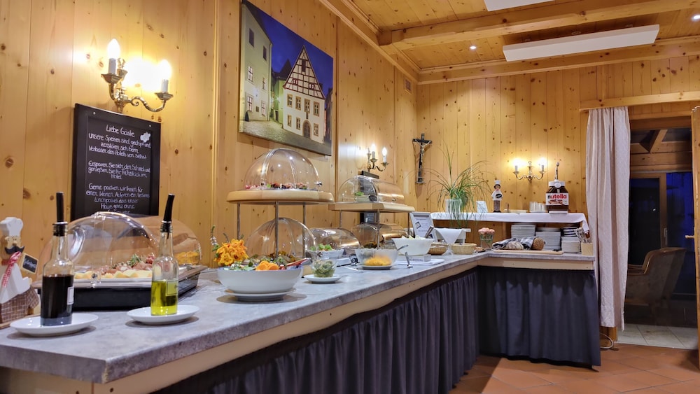 mD-Hotel Brunner 46/50