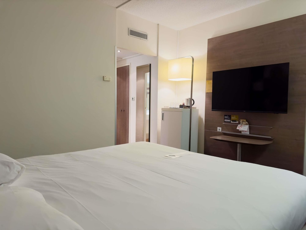 Mercure Toulouse Centre Wilson Capitole 22/72