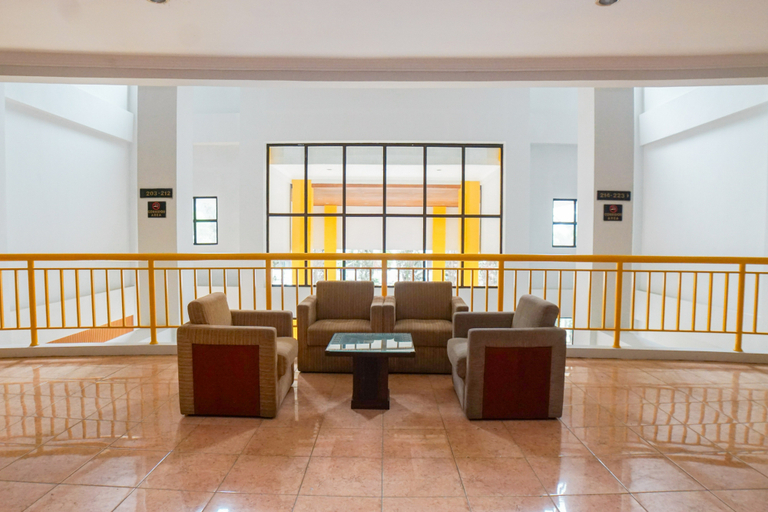 Hotel Bumi Siliwangi by My Hospitality 15/19