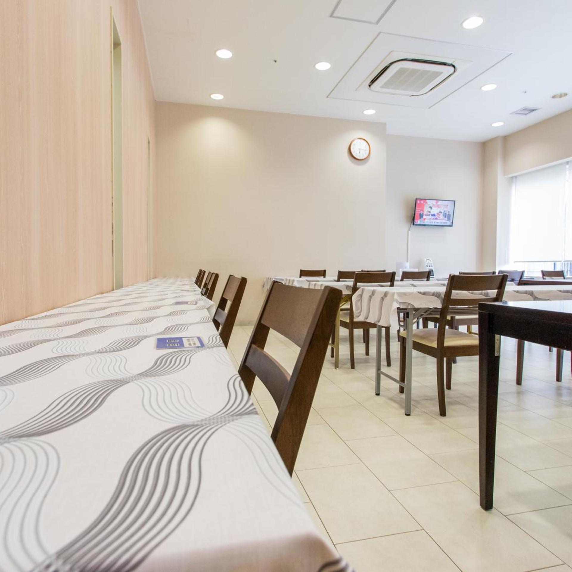 Castle Inn Sendai 45/60