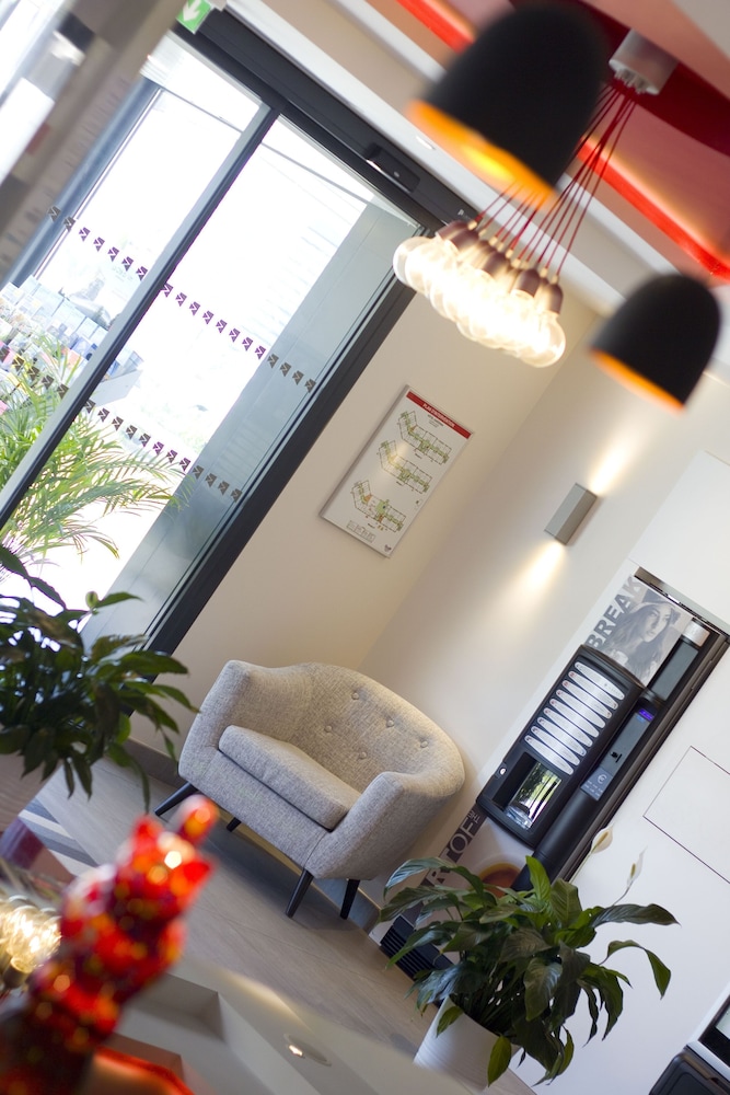 Best Western St Exupery Bordeaux Ouest 5/50