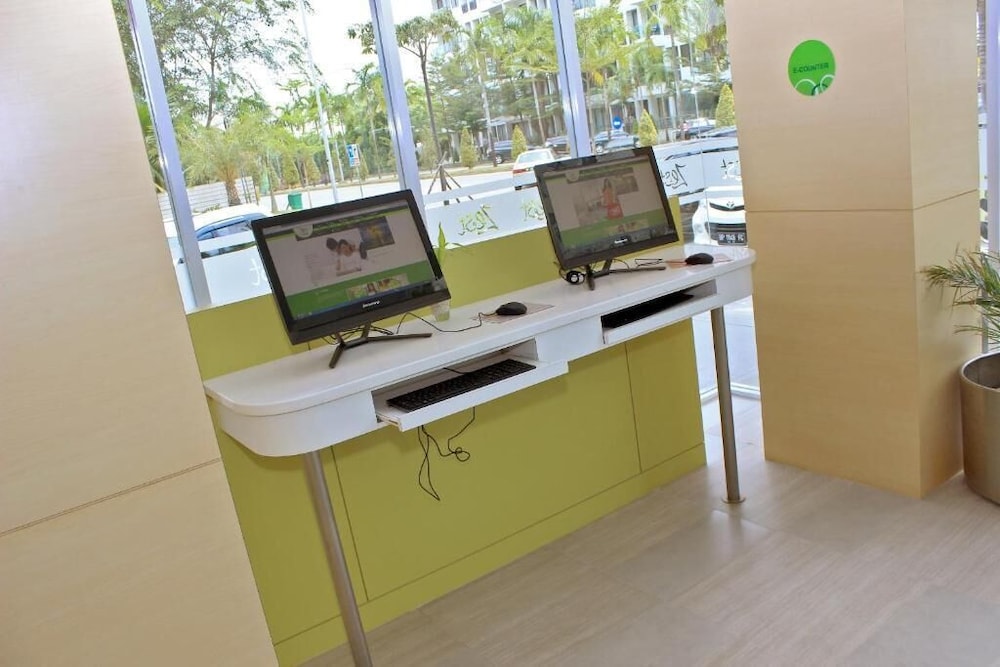 Zest Harbour Bay Batam by Swiss-Belhotel International 39/43
