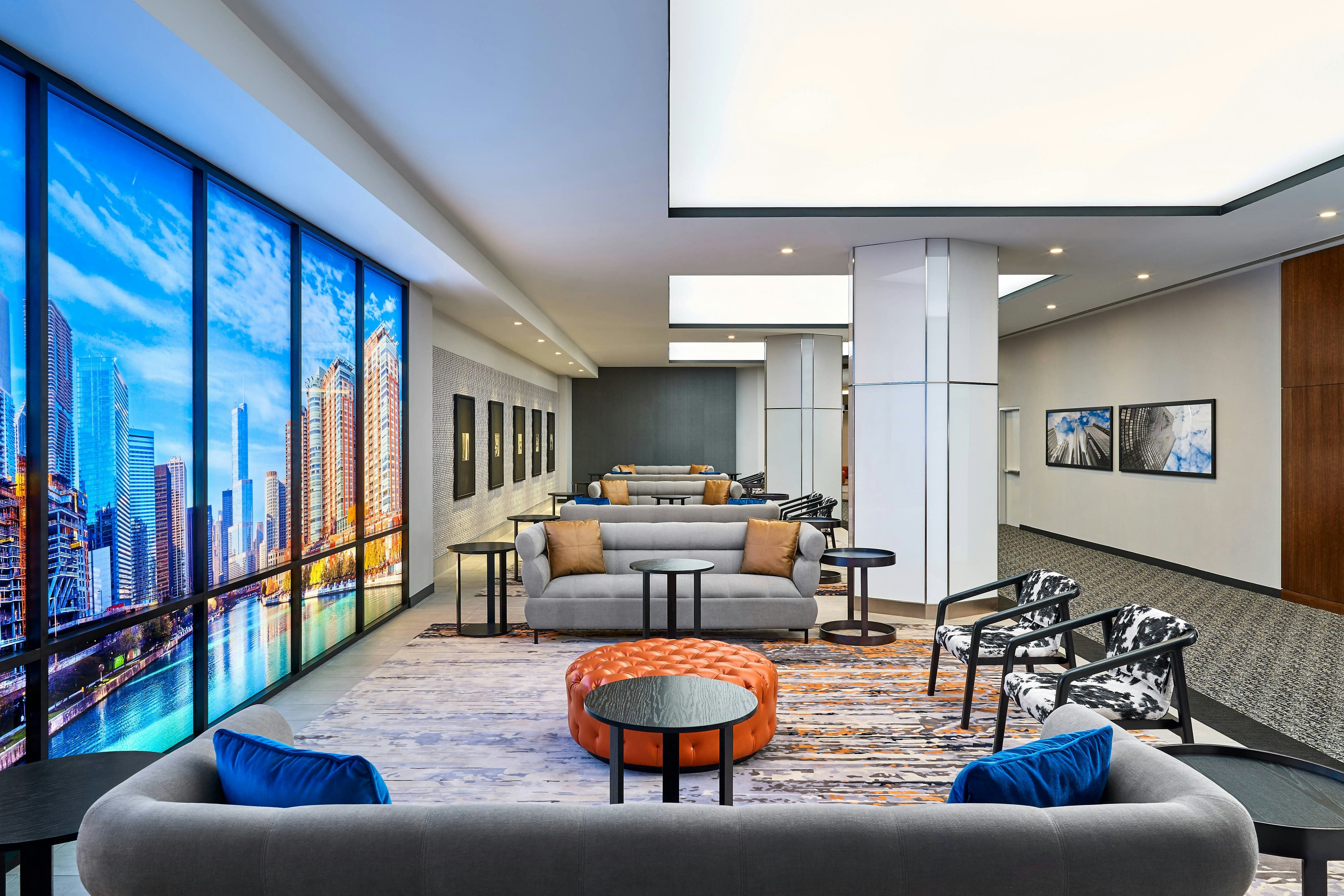 Hotel Chicago Downtown, Autograph Collection 5/23