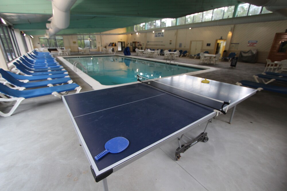 Sea Mist Resort A Vri Resort 17/31