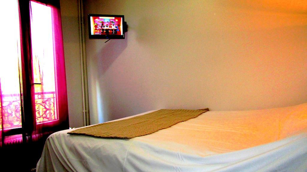 Hotel Choisy 8/20