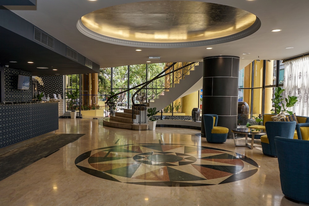 Shahzan Hotel Kuantan, Trademark Collection by Wyndham 49/71
