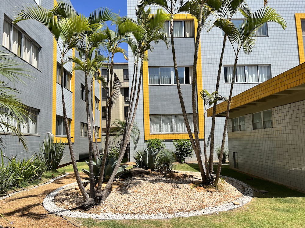 Multiparque Hplus Long Stay 29/54