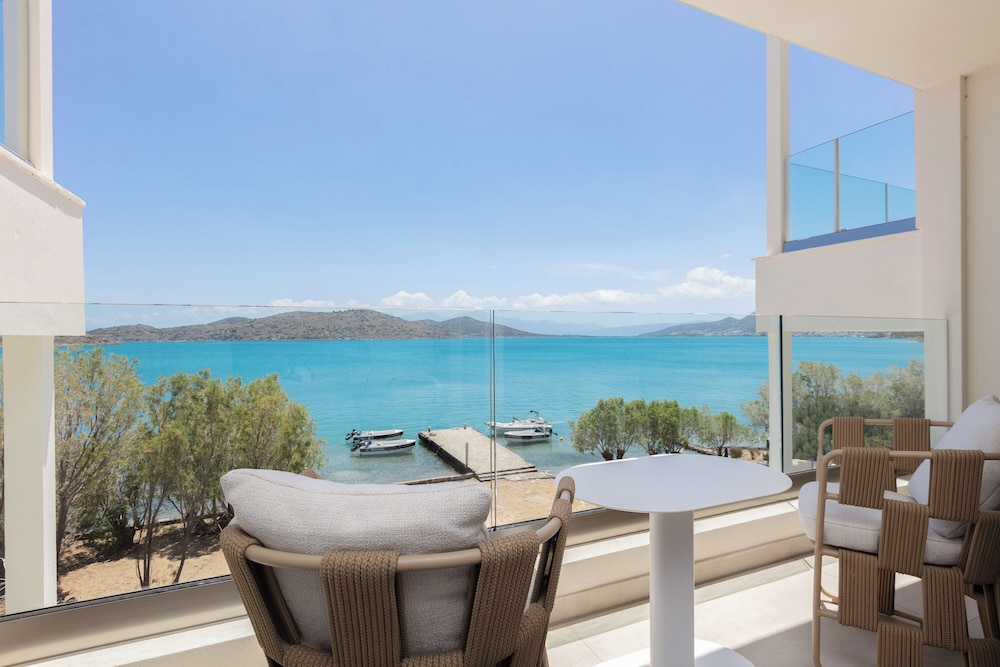 Naiades Beach Hotel – Adults Only 111/132