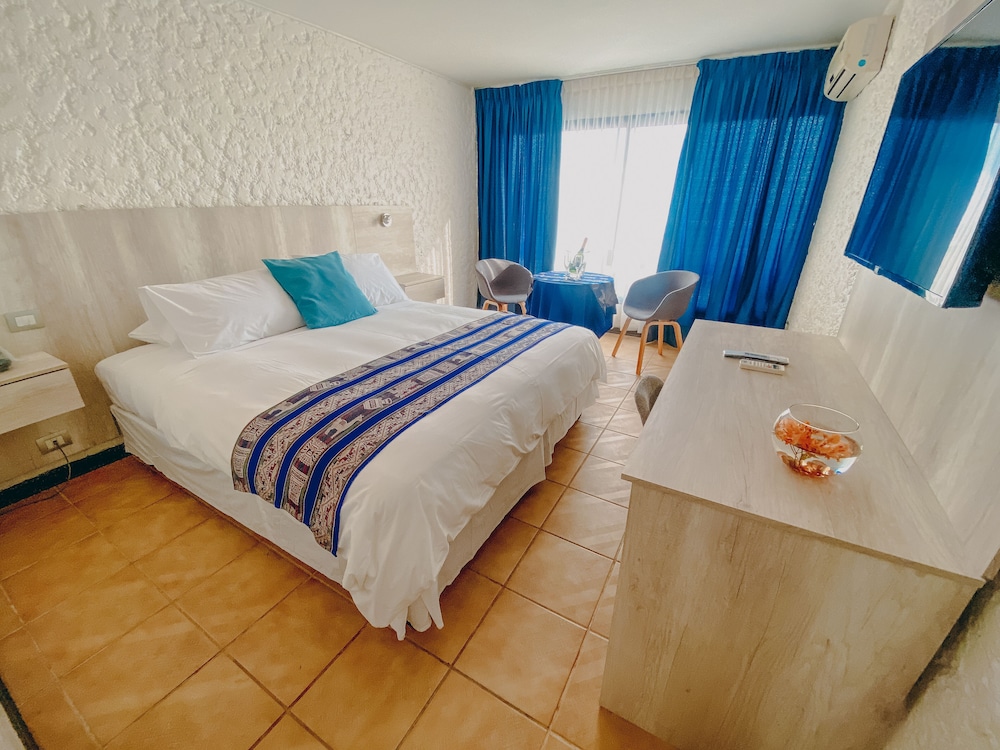 Panamericana Hotel Arica 18/85