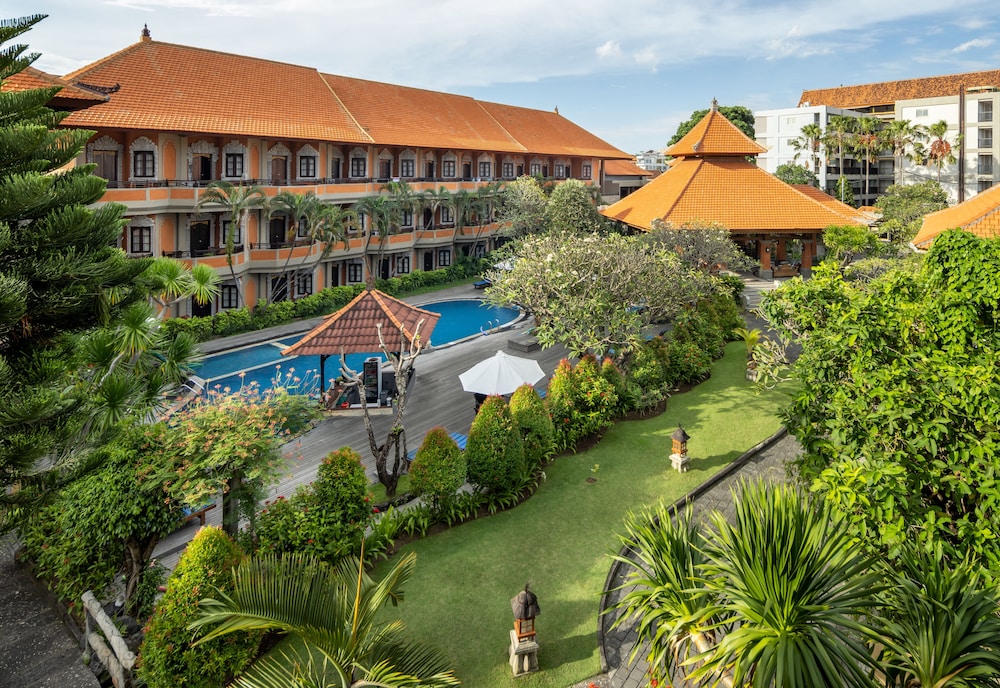 Adi Dharma Hotel Kuta 61/67